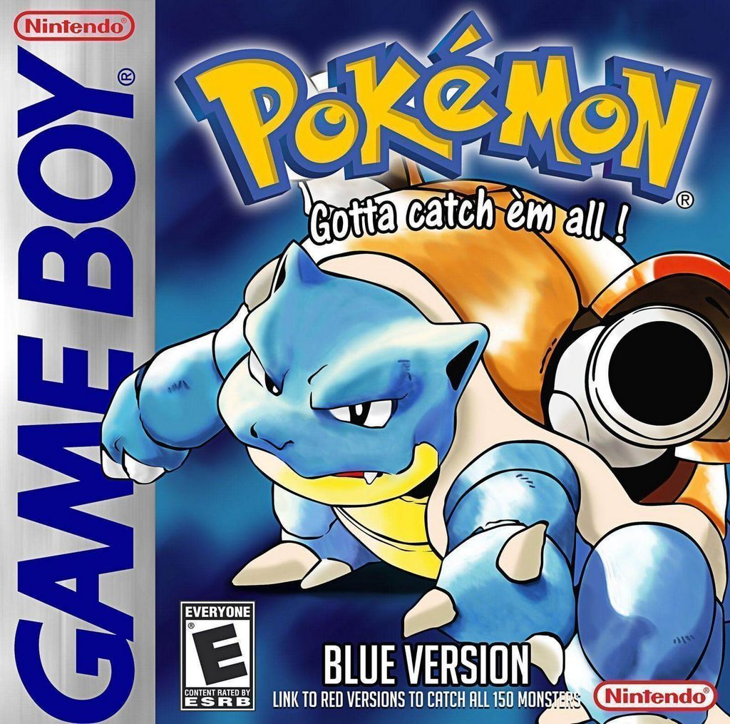 Game Child (GB) Roms