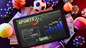 AI in Sports Betting Analysis Revolutionizing the Game AI in Sports Betting Analysis Revolutionizing the Game