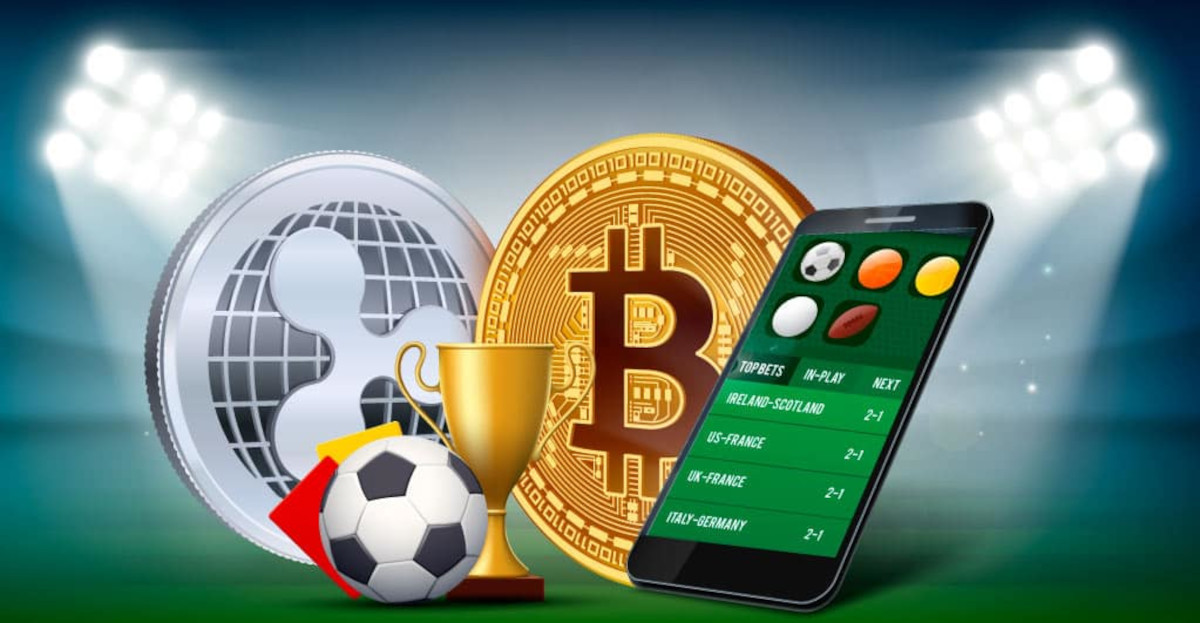 Discovering Trusted Crypto-Only Gambling Sites You Can Trust Discovering Trusted Crypto-Only Gambling Sites You Can Trust